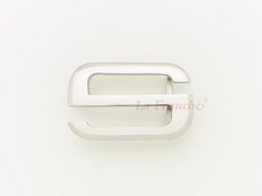s stainless buckle